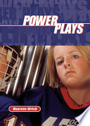 Power Plays cover