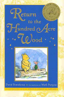 Return to the Hundred Acre Wood cover