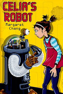 Celia's Robot cover