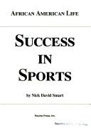 Success in Sports cover
