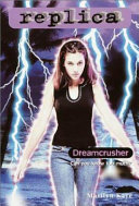 Dreamcrusher cover