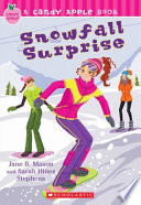 Snowfall Surprise cover