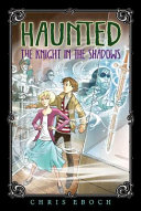 The Knight in the Shadows cover