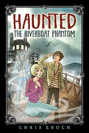 The Riverboat Phantom cover