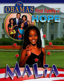 Malia cover