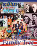 The Obama Family Tree cover