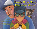 Baseball on Mars cover