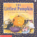 The Littlest Pumpkin cover