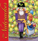 The Nutcracker and the Mouse King cover