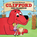 Clifford the Champion cover