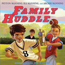 Family Huddle cover