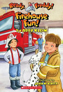 Firehouse Fun! cover