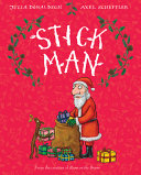 Stick Man cover