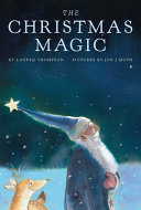The Christmas Magic cover