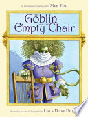 The Goblin and the Empty Chair cover