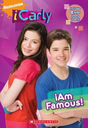 iAm Famous! cover