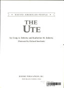 The Ute cover