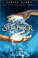 The Shifter cover