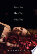 Love You Hate You Miss You cover
