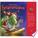 Tyrannoclaus cover