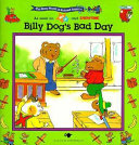 Billy Dog's Bad Day cover