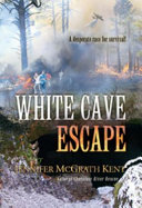 White Cave Escape cover
