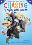 Chasing George Washington cover