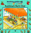 Busytown Race Day cover