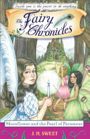 Moonflower and the Pearl of Paramour cover