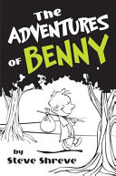 The Adventures of Benny cover