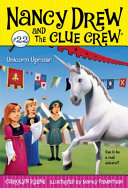 Unicorn Uproar cover