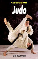 Judo cover
