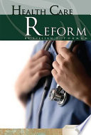 Health Care Reform cover