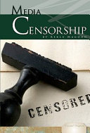 Media Censorship cover