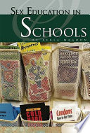 Sex Education in Schools cover