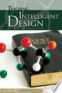 Teaching Intelligent Design cover