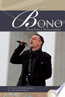 Bono: Rock Star & Humanitarian cover
