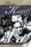 Frida Kahlo: Mexican Artist cover