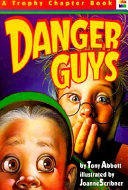 Danger Guys cover