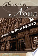 Barnes & Noble: Groundbreaking Entrepreneurs cover