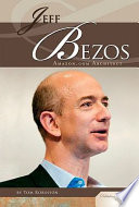 Jeff Bezos: Amazon.com Architect cover