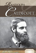 Randolph Caldecott: Renowned British Illustrator cover
