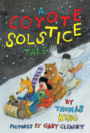 A Coyote Solstice Tale cover
