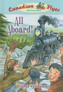 All Aboard! cover