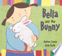Bella and the Bunny cover