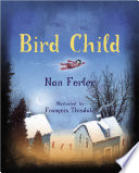Bird Child cover