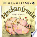 Mechanimals cover