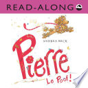 Pierre Le Poof! cover