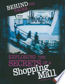 Behind the Racks: Exploring the Secrets of a Shopping Mall cover