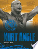 Kurt Angle cover
